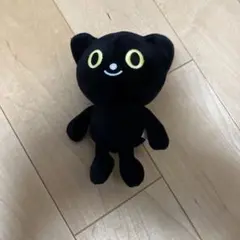 クロネコヤマトぬいぐるみ非売品