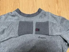 GRAMICCI×FREAK'S STORE/グラミチ　ニットフリースワンピース