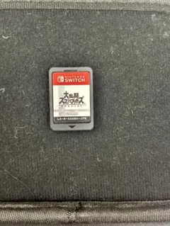 大乱闘スマッシュブラザーズ　switch
