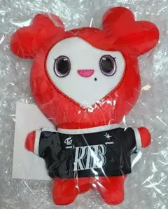 新品未使用品】twice ready to be ミナミブリー ぬいぐるみ - メルカリ