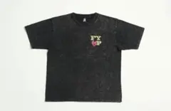 B'zFYOP ファンクラブ限定ダークグレー Tシャツ