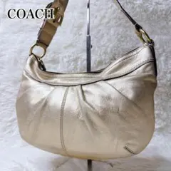 COACH Hobo Shoulder Bag Y2K archiveのサムネイル