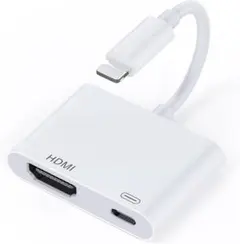 HDMI変換アダプター 1080P対応