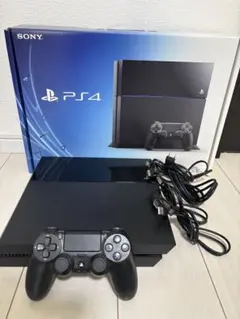 Sony PlayStation4 500GB CUH1100A PS4