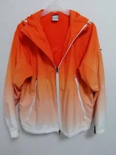 NIKE × 10AC　 ナイキ　ジャケット　宇野薫　100athletic