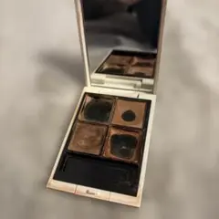 RMK シンクロマティックアイシャドウパレット　03