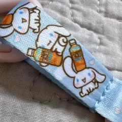 送料無料‼︎シナモン　ペットボトルリングフォルダー