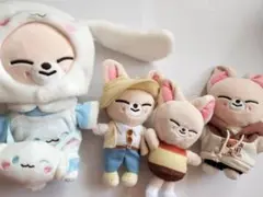 アイエン ぬいぐるみ