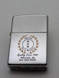 未使用　Zippo 1998年W杯記念品ライター8個セット　付属セット　外箱付属 ZIPPO（ジッポー） ポールスミス ライター 名入れ無料 シルバー M1A