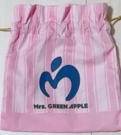 新品未開封Mrs.GREEN APPLE Harmonyガチャ非売品　タオル Mrs. GREEN APPLE Harmony 公式タオル 新品・未開封 - メルカリ