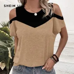 SHEIN／Lサイズ