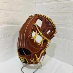 572 ワールドペガサス 新品未使用 タグ付き 硬式 キャッチャーミット
