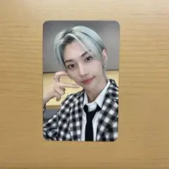 Stray Kids フィリックス 東京ドーム会場限定トレカ