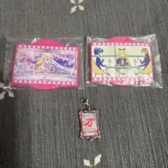 アイカツ ガチャガチャ