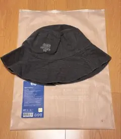 イゲマジャ　[Are You Sure？!]Bucket Hat (Grey) 2025年最新】Are you sure? hatの人気アイテム - メルカリ