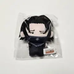 ハンターハンター フェイタン ぬいぐるみ マスコット 中国限定 - メルカリ