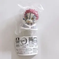 鬼滅の刃 おねむたん 伍ノ型 猗窩座 くら寿司 クリアファイル セット