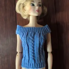 momoko お人形遊び