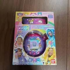 まっちゃん様専用たまごっちパラダイス　竹下☆ぱらだいす＆しなこ　スペシャルセット