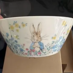 ピーターラビット ボウル 山加商店
