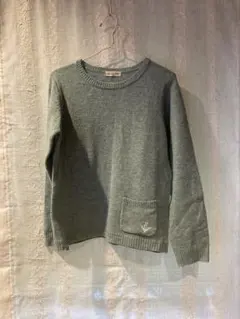 最終値下げ❣️ SM2 セーターF