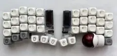 2026年最新】Keyball39 ishの人気アイテム - メルカリ