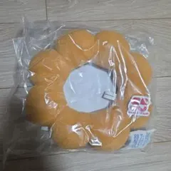 ミスタードーナツ2026年 福袋 ポンデリング ぬいぐるみ クッション