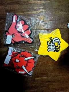 タイトジャパン　フローティングマーカー　3個セット　シーマリン