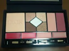 【Dior】クリスマスコフレ エクラン クチュール マルチユース パレット