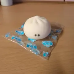 冷食ソフビますこっと 中華めにゅー