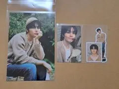 Stray Kids スキズ STAY 4期 特典 アイエン