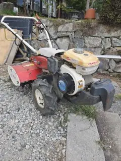 シバウラ 管理機 KF552S 圧縮あり シバウラ 管理機 KF552S 圧縮あり - メルカリ