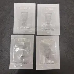 コスメデコルテ　 UVプロテクション ブライトニング＆リンクル　試供品