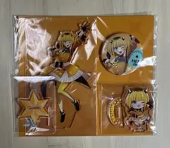 推しの子 MEMちょ Exhibition ver. アクスタセット