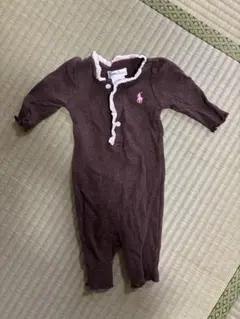 Ralph Lauren ロンパース