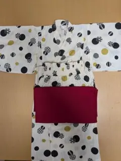 apres les cours アプレレクール セパレート浴衣ドレス 100