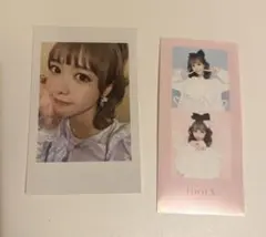blackpink ロゼ シーグリ md トレカ Blackpink Rosé ロゼ シーグリ2024 MD トレカ - メルカリ