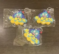 サンリオ メルヘン工房おなまえホルダー ハンギョドン