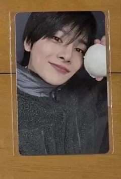 straykids do it FANS トレカ　アイエン　スキズ　リスパ