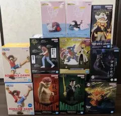 プライズフィギュア 11点 まとめ売り - メルカリ