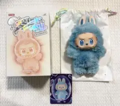 ラブブ　Big into Energy エナジー