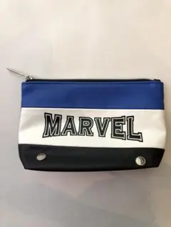 MARVEL ペンケース 筆箱 マルチカラーのサムネイル