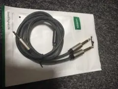 UGREEN 6.35mm to 3.5mm オーディオ変換ケーブル