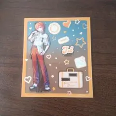 【最終値下げ】すとぷり ジェル アクリルスタンド