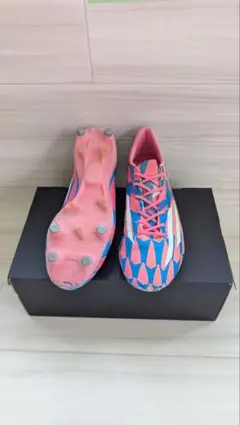 adidas [F50 アディゼロ 2011年モデル]のサッカースパイク - メルカリ