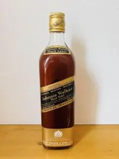 2026年最新】ジョニーウォーカー 黒 金キャップの人気アイテム - メルカリ