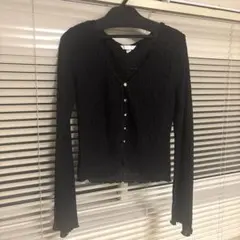 H&M⭐️デザイントップス