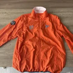 CLUNK BORDEAUX オレンジジャケット Sのサムネイル