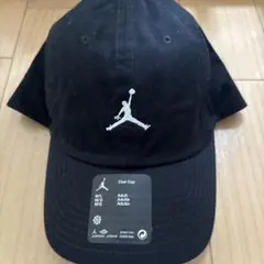 Jordan Club Cap ブラック M/Lサイズのサムネイル