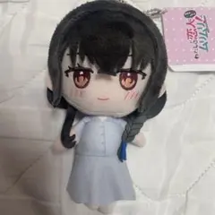 わたしが恋人になれるわけないじゃん ムリムリ わたなれ ふぁぶぬい 琴